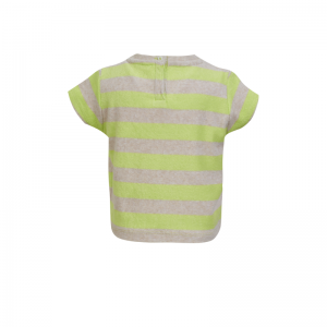 sg02.241.57519 t-shirt fluo yellow