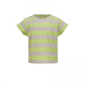 sg02.241.57519 t-shirt fluo yellow