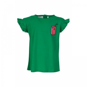 sg02.241.57530 t-shirt green