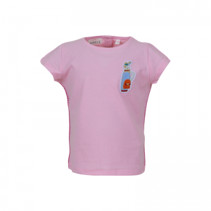 sg02.241.57581 t-shirt light pink