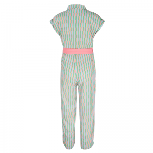 g64.241.91323 jumpsuit light blue