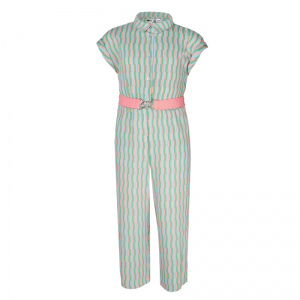 g64.241.91323 jumpsuit light blue