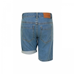 B31.241.24372 short jeans blue