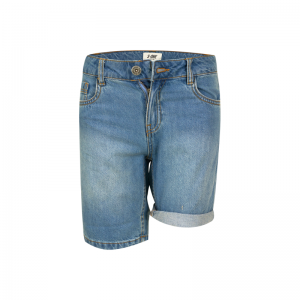 B31.241.24372 short jeans blue