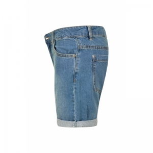 B31.241.24372 short jeans blue