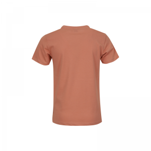 B02.241.24199 t-shirt light orange