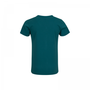 B02.241.24242 t-shirt light turquoise