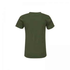 B02.241.24241 t-shirt khaki