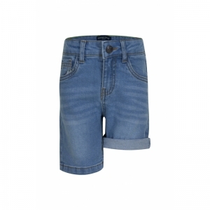 SB31.241.24567 short denim blue