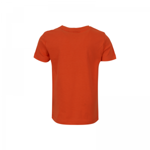 SB02.241.24159 t-shirt bright orange