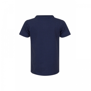 SB02.241.24163 t-shirt navy