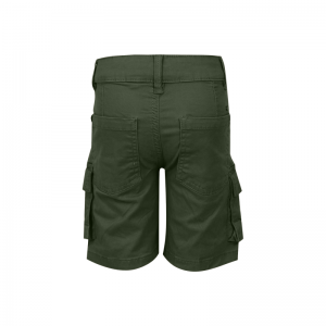 SB34.241.24211 short grey khaki