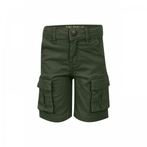 SB34.241.24211 short grey khaki