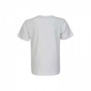 SB02.241.24209 t-shirt ecru