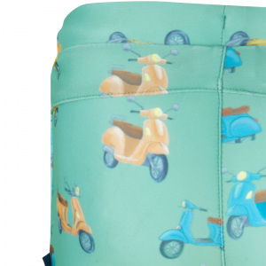 SB38.241.24341 zwemshort green