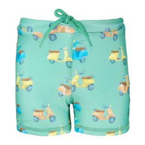 SB38.241.24341 zwemshort green