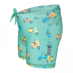 SB38.241.24341 zwemshort green