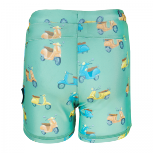 SB38.241.24341 zwemshort green