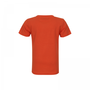 SB02.241.24253 t-shirt bright orange