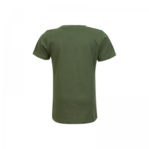 SB02.241.24331 t-shirt khaki