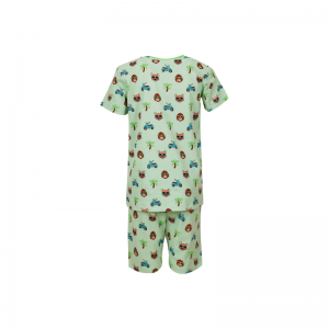 SB66.241.24508 pyjama light mint