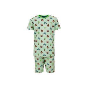 SB66.241.24508 pyjama light mint