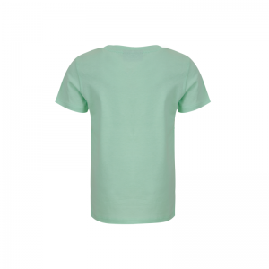 SB02.241.24172 t-shirt bright green