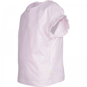 SG02.241.24023 t-shirt soft pink