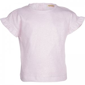 SG02.241.24023 t-shirt soft pink