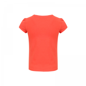 SG02.241.24035 t-shirt coral