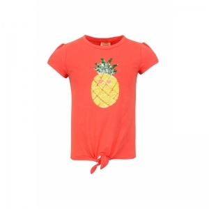 SG02.241.24035 t-shirt coral