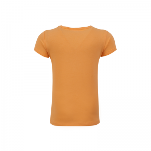 SG02.241.24308 t-shirt bright orange