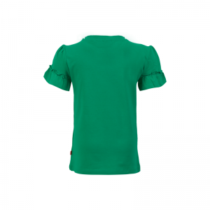 SG02.241.24001 t-shirt green