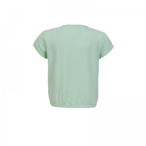 SG02.241.24281 t-shirt light mint