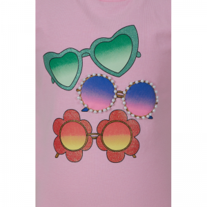 SG02.241.24008 t-shirt light pink