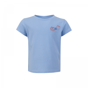 SG02.241.24366 t-shirt light blue