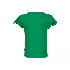 SG02.241.24040 t-shirt green