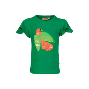 SG02.241.24040 t-shirt green