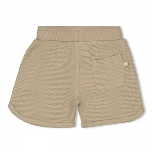 Short Cool Family groen