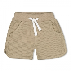 Short Cool Family groen