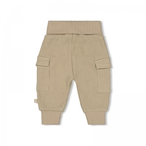 broek Cool Family groen
