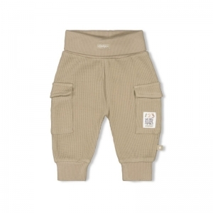 broek Cool Family groen