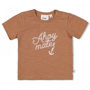 t-shirt-lets sail bruin