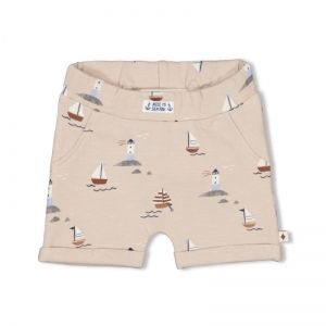 short - lets sail zand