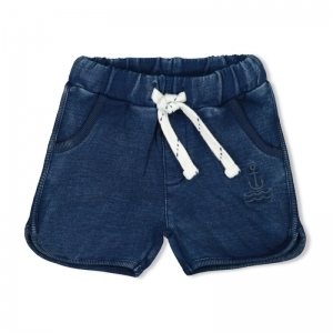 short - lets sail indigo