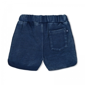 short - lets sail indigo