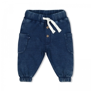 broek - lets sail indigo