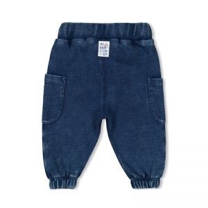 broek - lets sail indigo