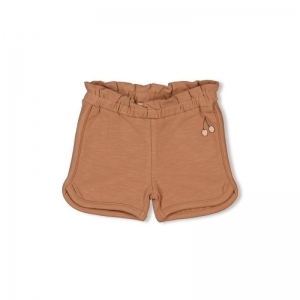 short - cutie fruity hazelnoot