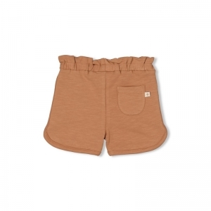 short - cutie fruity hazelnoot